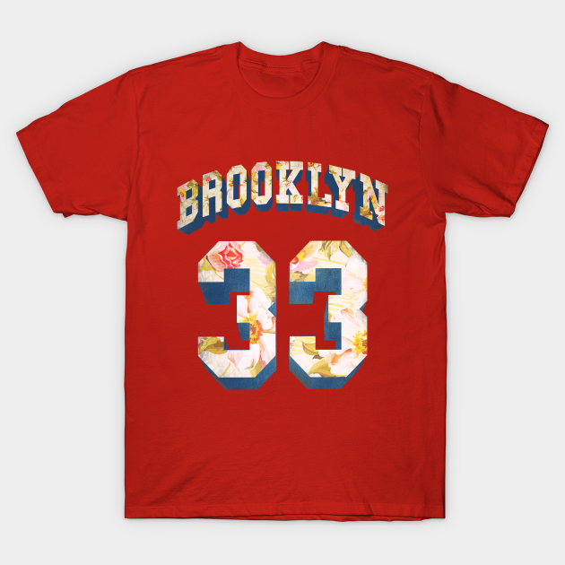she from brooklyn t shirt